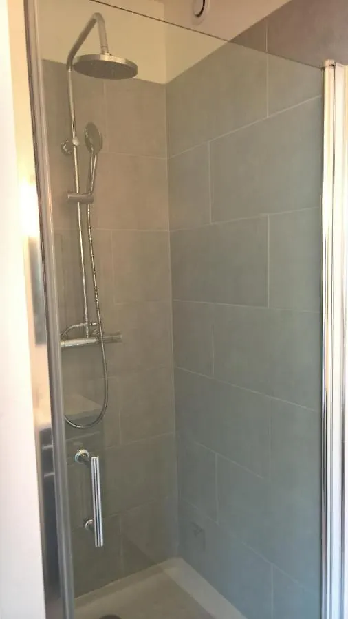 Appartement T4 centre Lourdes France
