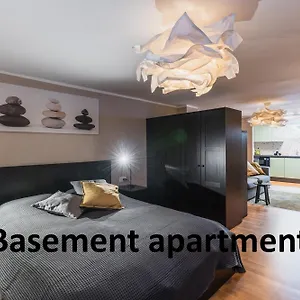 Valentina Appartement Ljubljana