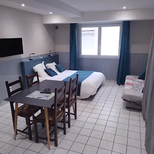 Appartement Latre Freres Location, Lourdes