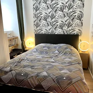 Magnifique T2 Coeur De Port A Pieds Appartement Paimpol