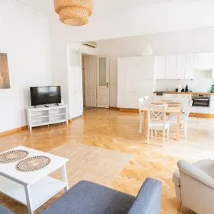 Comfort - Stephansdom Appartement Vienne