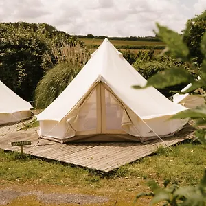 The Glamping Spot - Douarnenez Tente de luxe Plonévez-Porzay
