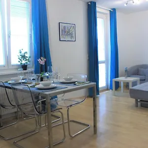 Sulm Appartement Vienne